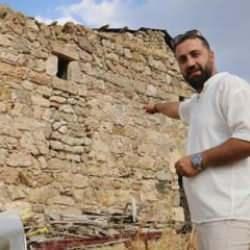 İki asırlık satılık kilise 100 milyon TL'den alıcılarını bekliyor