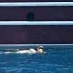 İngiliz turist denizde boğuldu