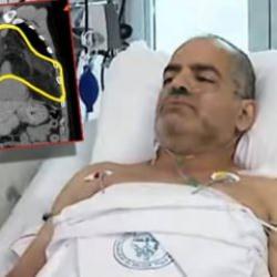 Meyve seçerken nefesi kesildi, hastalığını duyunca şoke oldu! Türkiye'de bilinen ilk vaka!