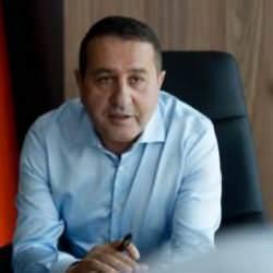 “Terörsüz Türkiye” Komisyonuna iş dünyasından destek