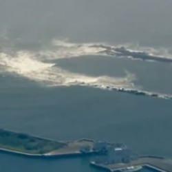 Rusya'daki 8.8'lik depremin ardından büyük tsunami dalgaları Japonya'ya ilerliyor