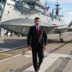 Bayraktar'dan 'Milli Teknoloji Hamlesi' mesajı: Ülkemiz ve kardeş ülkeler için vazgeçilmez