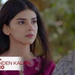 Senden Kalan'da gerçekler ortaya çıkıyor! Her şeyi bir bir itiraf ediyor