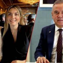 Son dakika: Muhittin Böcek'in gelini Zuhal Böcek hakkında karar verildi