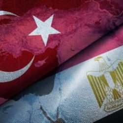 Son dakika: Türkiye ve Mısır'dan kritik 'Gazze' görüşmesi!