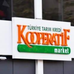 Tarım Kredi Market'te sepetleri dolup taşıracak indirim! Az fiyata çok ürün