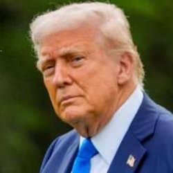 Trump'tan tepki çeken Gazze açıklaması! Putin'e de çok sinirlendi