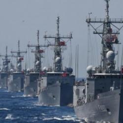 Yunanistan'ın deniz parkı planına Türkiye'den kritik hamle: Mavi Vatan için yeni strateji