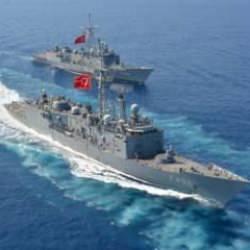 Yunanistan'da Mavi Vatan gerginliği: Türkiye Doğu Akdeniz'i kontrol etmeyi hedefliyor...