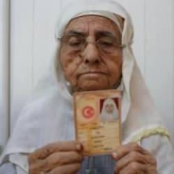 101 yaşındaydı! Hatice Kübra nine son nefesini şehadet, salavat ve tekbir getirerek verdi
