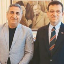 İmamoğlu cephesi bölündü! Ali Haydar Fırat'ın çıkışı CHP'yi karıştırdı