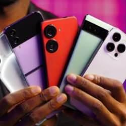 Akıllı telefonlar tarihe karışıyor! Yeni bir dönemin kapıları aralanıyor