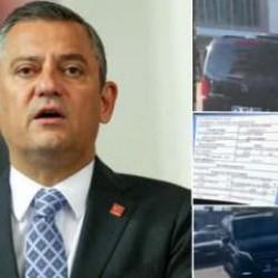 Aktaş'ın VIP aracıyla muasır medeniyete gidilir mi?