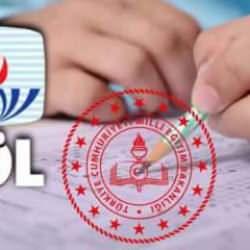 AÖL 2025 Sonuçları Sorgulama Ekranı: AÖL 3.dönem sonuçlarını öğren MEB!