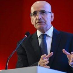 Bakan Şimşek: 2025’te sağlanan dış kaynak tutarı 7 milyar dolara ulaştı