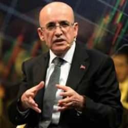 Bakan Şimşek: Enflasyon 44 ayın en düşük seviyesinde