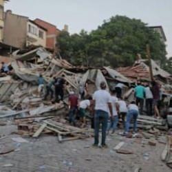 Balıkesir'de 6.1 büyüklüğünde deprem! Bölgede son gelişmeler