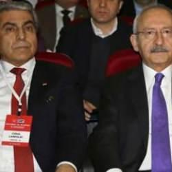 CHP’li Canbolat şaibeli kurultay için savcılığa ifade verdi: Hırsızı savunacak halimiz yok
