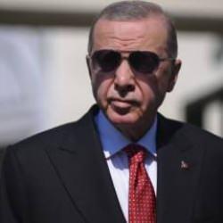 Cumhurbaşkanı Erdoğan'dan önemli görüşmeler