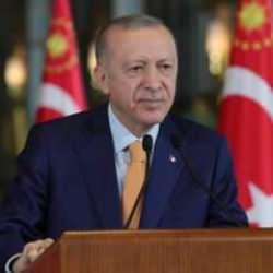 Cumhurbaşkanı Erdoğan'dan LGS mesajı!