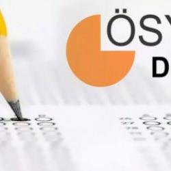 DGS 2025 Sonuçları Öğrenme Sayfası! ÖSYM DGS sonucunu sorgulama ekranı