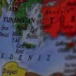 Doğu Akdeniz'de krizi körükleyen hamle: Mısır Hükümeti'nden Yunanistan hamlesi!