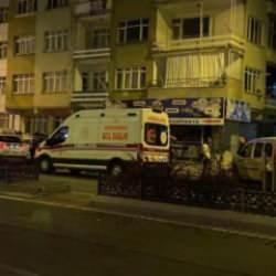 Eşini tabancayla öldürdü, yaşamına son verdi