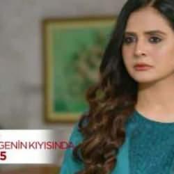 Gölgenin Kıyısında'da Kinza'dan sinsi plan! İntikam için düğmeye bastı