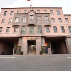 İskenderun’da iki erin şehit olmasına ilişkin MSB'den son dakika açıklama 