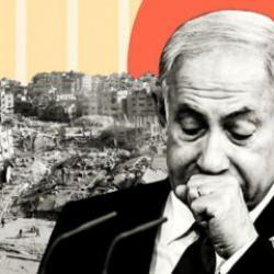 İsrail basını yazdı: Netanyahu'nun Gazze planı belli oldu