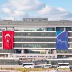 İstanbul 29 Mayıs Üniversitesi tanıtım günlerinde aday öğrencilerini ağırlıyor