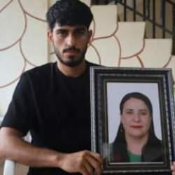 Kahreden son! 4 evladına hem anne hem de baba olan kadın vahşice öldürüldü
