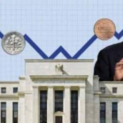 Küresel piyasaların gözü o açıklamada: FED faiz indirimine gidecek mi?