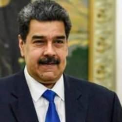 Maduro'nun başına konulan ödül artırıldı