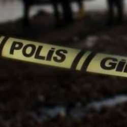 Mersin'de dehşet! 13 yaşındaki çocuk, babasını başından vurdu