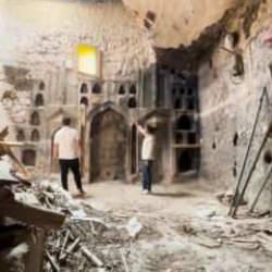 Nevşehir'den 600 yıllık tarih keşfedildi!