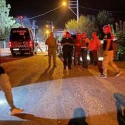 Aileler arasında silahlı kavga: 2 ölü, 2 yaralı
