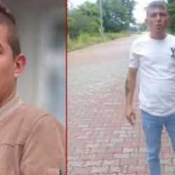 Samsun'da vahşet! Evin balkonunda iki kişiyi vurarak öldürdü