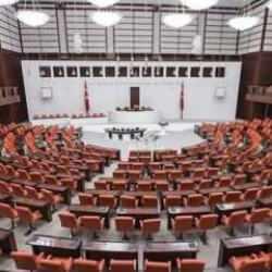 'Terörsüz Türkiye' komisyonunda ön toplantının saati belli oldu