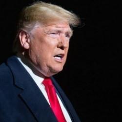 Trump imzayı attı! Kriptolar paralar yükselişe geçti...  