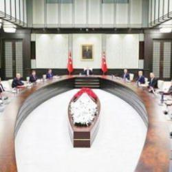 YAŞ öncesi Erdoğan'dan Anıtkabir Özel Defteri'ne kritik mesaj: 'Tarihi adımlar atıyoruz' 