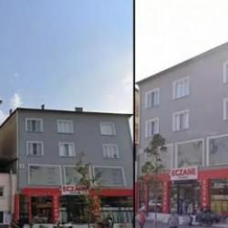 Balıkesir'de yıkılan binayla ilgili korkunç iddia!