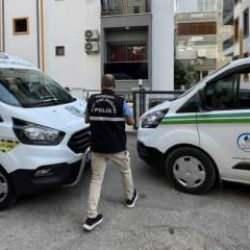 Arkadaşını öldürdü, emlakçıyı arayıp kendini ihbar etti