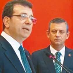 'Özel, İmamoğlu'nu devirmek için harekete geçti' iddiası