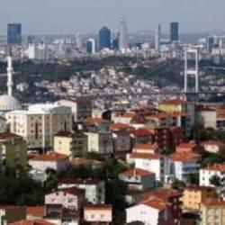 Türkiye'deki konutların neredeyse yarısının deprem sigortası bulunmuyor!