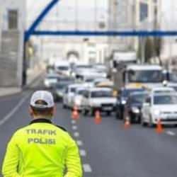 Ankaralılar dikkat! Yarın bu yollar trafiğe kapatılacak
