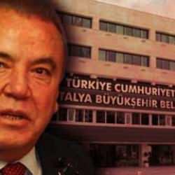Antalya'da 'Böcek' soruşturmasında 8 şüpheli daha tutuklandı! 
