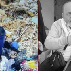 Babasının cesedini bidona koyarak çöpe atmıştı! Olayla ilgili yeni gelişme...