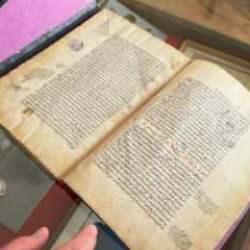 Bursevi’nin “Ruhul Beyan”ı koleksiyon eseri oluyor