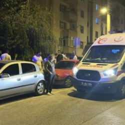 Erzurum'da çıkan bıçaklı kavga: 1 kişi öldü, 1'i bekçi 2 kişi yaralandı